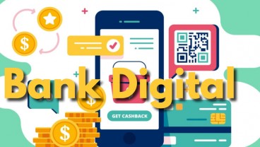 Adu Kinerja Bank Digital Kuartal I/2025: Laba BBYB Terbesar, Salip BBHI Milik CT