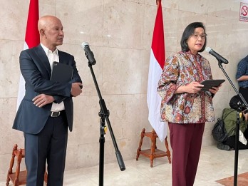 Catatan DPR soal Asumsi Makro dan APBN 2026: Penurunan Pajak hingga Deindustrialisasi