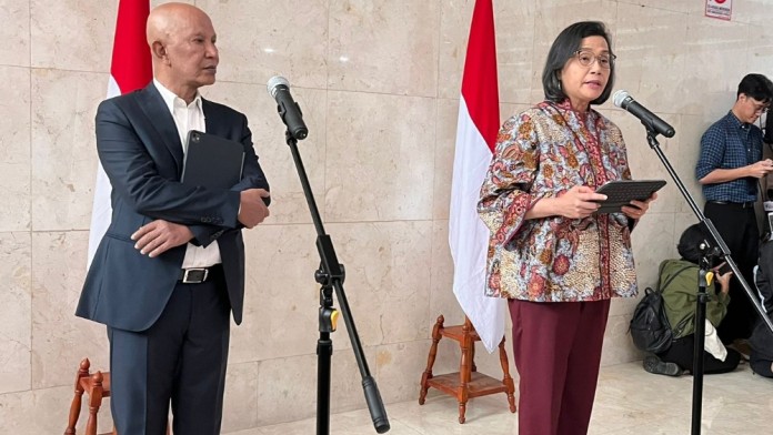 Catatan DPR soal Asumsi Makro dan APBN 2026: Penurunan Pajak hingga Deindustrialisasi