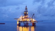 Chevron-Total Lirik RI Lagi, Target Lifting 1 Juta Barel Bisa Tercapai?