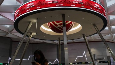 Gebrakan Investor Asing di Pasar Saham Saat Sinyal Pemangkasan BI Rate Menguat