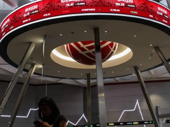 Gebrakan Investor Asing di Pasar Saham Saat Sinyal Pemangkasan BI Rate Menguat