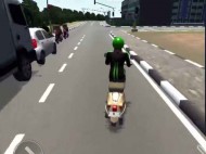 Update Kode Redeem Ojol the Game Hari Ini Rabu 21 Mei 2025, Rebutan!