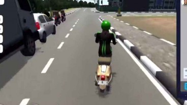 Update Kode Redeem Ojol the Game Hari Ini Rabu 21 Mei 2025, Rebutan!