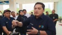 Erick Thohir: Dana Desa Jadi Jaminan jika KopDes Bermasalah