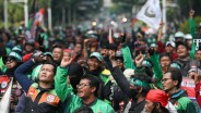 Babak Baru Demo Ojol: Dari Jalanan ke Senayan, Tuntutan Dikabulkan?