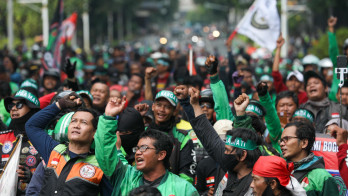 Babak Baru Demo Ojol: Dari Jalanan ke Senayan, Tuntutan Dikabulkan?