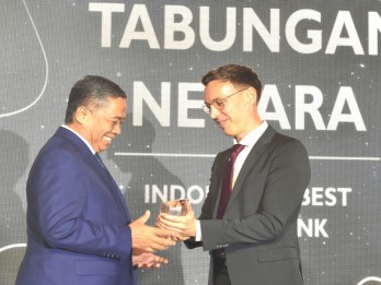 Jelang Spin Off, BTN Syariah Kembali Cetak Prestasi dari Euromoney 2025