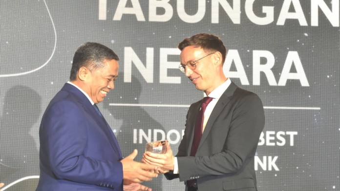 Jelang Spin Off, BTN Syariah Kembali Cetak Prestasi dari Euromoney 2025