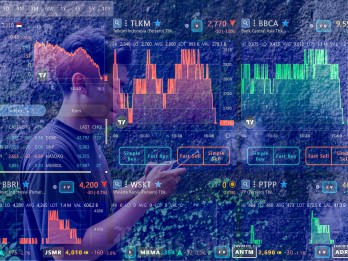 IHSG Rawan Lanjut Koreksi, Cek Saham PANI, CLEO, hingga TLKM