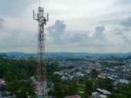Protelindo (TOWR) - UiPath Optimalkan AI, Efiesiensi Operasional Bisnis Menara