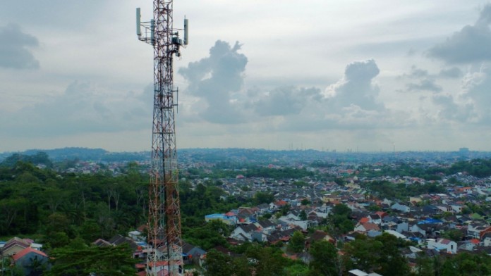 Protelindo (TOWR) - UiPath Optimalkan AI, Efiesiensi Operasional Bisnis Menara