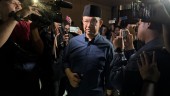 Anies Kenang Suami Najwa Shihab: Beliau Orang Baik dan Sangat Cerdas