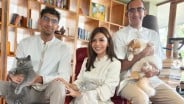 Ketua RW Sebut Almarhum Suami Najwa Shihab Rajin ke Masjid dan Bagi THR