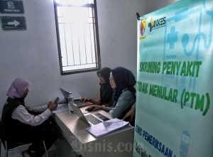 Pemprov Jabar Targetkan Membentuk 5.957 Koperasi Desa Merah Putih