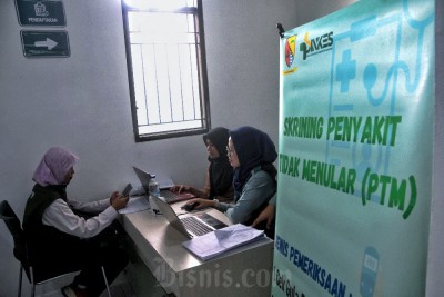 Pemprov Jabar Targetkan Membentuk 5.957 Koperasi Desa Merah Putih