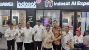 CEO Indosat (ISAT): Jayapura Memiliki Peluang yang Sama untuk AI