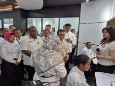 AI Experience Center Jayapura, Harapan Baru untuk Pemerataan Digital Papua