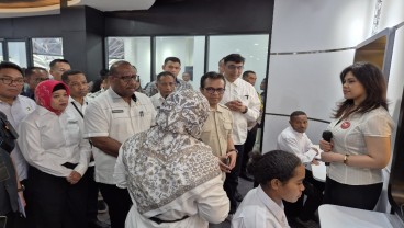 AI Experience Center Jayapura, Harapan Baru untuk Pemerataan Digital Papua