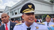Bobby Nasution Minta Aplikator Tanggung BPJS Kesehatan Driver Ojol