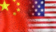 Defisit Anggaran China Pecah Rekor Imbas Perang Tarif Lawan AS