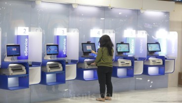Rekomendasi dan Target Terbaru Saham BCA (BBCA) saat Mendekati Harga Rp10.000