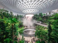 Singapura Jadi Negara Paling Bahagia ke-3 di Dunia, Kok Bisa?