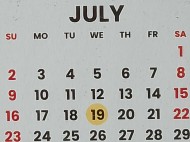 Tahun 2025 Merupakan Tahun Kuadrat Sempurna, Fenomena Langka Baru Terjadi 4 Kali dalam Sejarah!