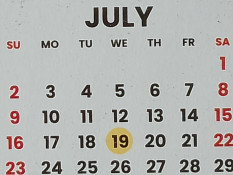 Tahun 2025 Merupakan Tahun Kuadrat Sempurna, Fenomena Langka Baru Terjadi 4 Kali dalam Sejarah!
