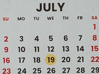 Tahun 2025 Merupakan Tahun Kuadrat Sempurna, Fenomena Langka Baru Terjadi 4 Kali dalam Sejarah!