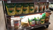 Harga Pangan Hari Ini (21/5): Beras Premium Naik, Telur hingga Minyak Kompak Turun