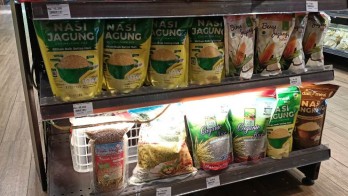 Harga Pangan Hari Ini (21/5): Beras Premium Naik, Telur hingga Minyak Kompak Turun