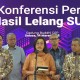 Investor Berburu Obligasi Negara, Lelang SUN Catat Penawaran Masuk Rp108 Triliun