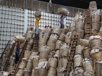 Pakar: RI Perlu Diversifikasi Produk Tembakau untuk Lawan Rokok Ilegal