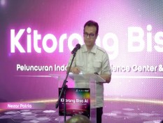 Wamenkomdigi Berharap Lahir Inovator Muda dan Startup AI Skala Global dari Papua