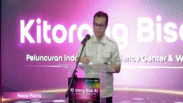 Wamenkomdigi Berharap Lahir Inovator Muda dan Startup AI Skala Global dari Papua