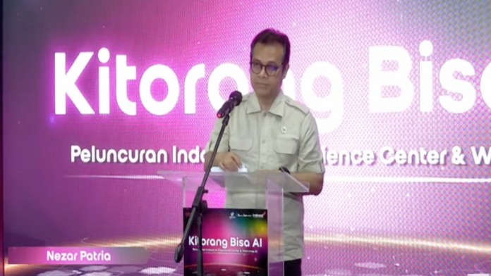 Wamenkomdigi Berharap Lahir Inovator Muda dan Startup AI Skala Global dari Papua