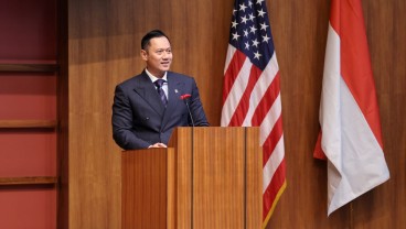 Di Stanford, AHY Tegaskan Asean Kunci Masa Depan Ekonomi dan Inovasi Dunia