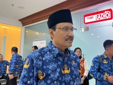 Mensos Sebut Tak Ada Penggusuran SLB Pajajaran di Bandung, Tapi..