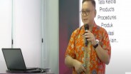 Wadhwani Ungkap Peran AI Membuka Peluang Karir Pemuda Papua