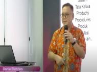 Wadhwani Ungkap Peran AI Membuka Peluang Karir Pemuda Papua
