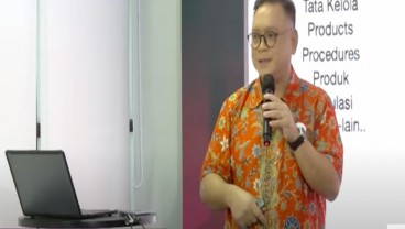 Wadhwani Ungkap Peran AI Membuka Peluang Karir Pemuda Papua