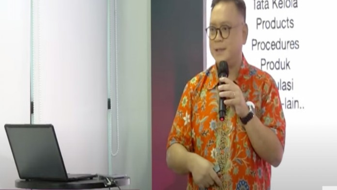 Wadhwani Ungkap Peran AI Membuka Peluang Karir Pemuda Papua