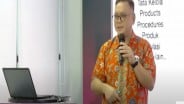 Wadhwani Ungkap Peran AI Membuka Peluang Karir Pemuda Papua