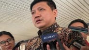 Kejagung Tangkap Bos Sritex (SRIL) Iwan Lukminto di Solo