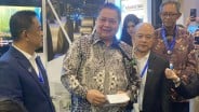 Airlangga: Industri Baja RI Dikepung Hambatan Dagang AS dan Eropa