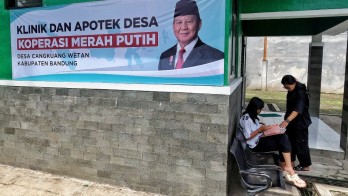 OPINI : Koperasi Desa atau Koperasi Komando?