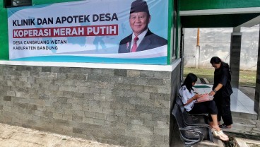 OPINI : Koperasi Desa atau Koperasi Komando?