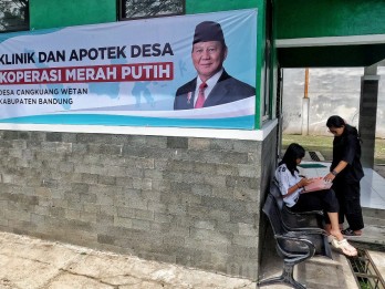 OPINI : Koperasi Desa atau Koperasi Komando?