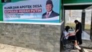 OPINI : Koperasi Desa atau Koperasi Komando?